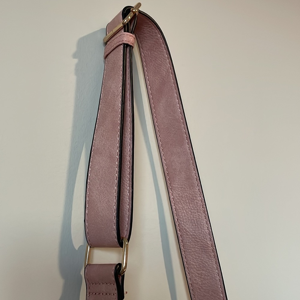 Pink purse - Picture 4 of 5